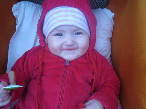 Анастасия Семенова