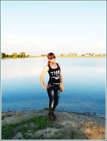 Маргарита Гаузер