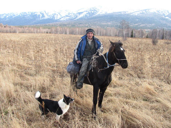 Александр Антоненко