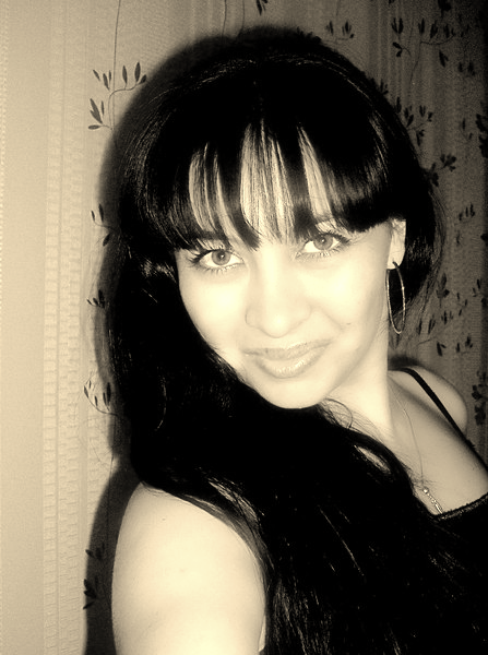 Динара Касимова