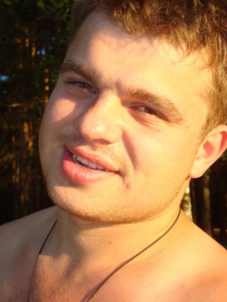 Роман Демидов