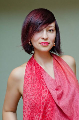 Марина Рязанова