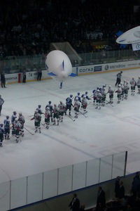 Василиса Аканова