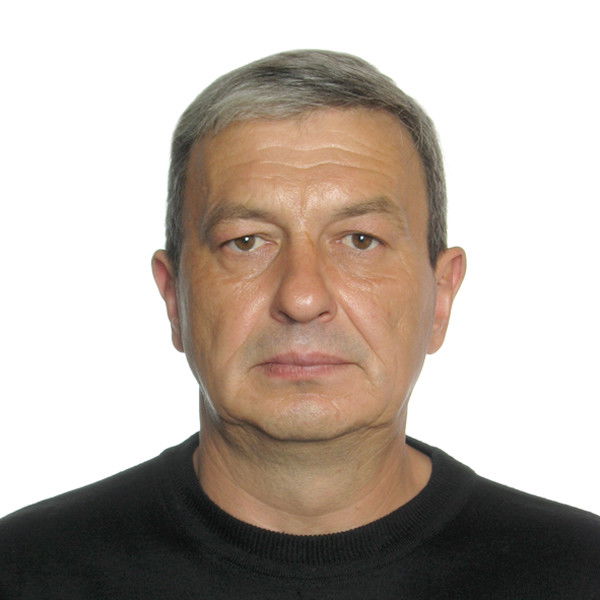 Владимир Кутепов