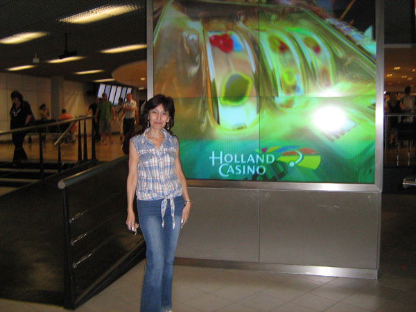 Жанна Саркисова