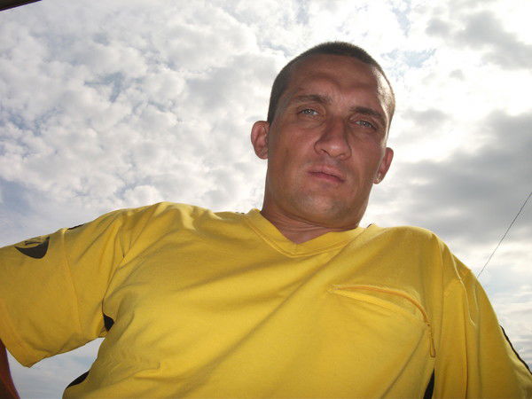 Вадим Бисярин