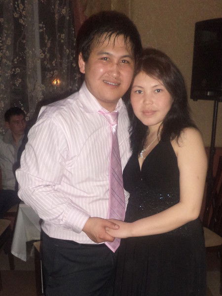 Мирлан Мукамбетов