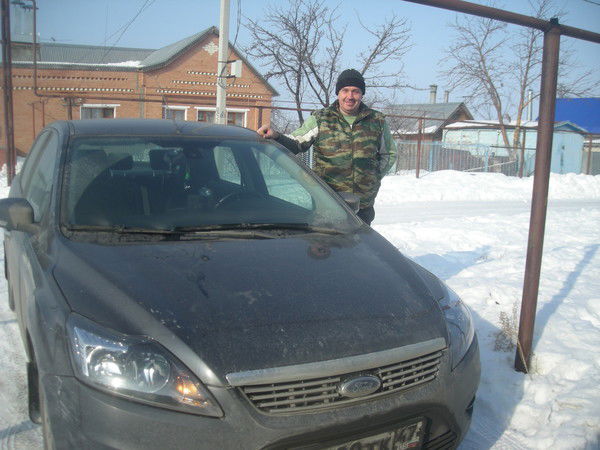 Игорь Безденежных