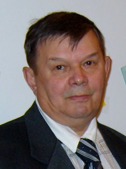 Виктор Пимнев