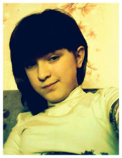 Алёна Илюшкина