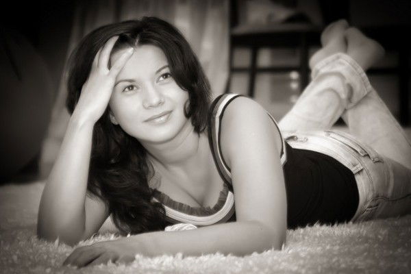 Ольга Голубева