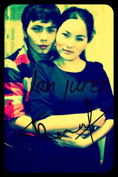 Айкерим Нурлановна