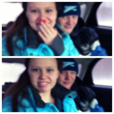 Вика Ивкина