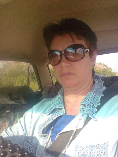 Елена Назаренко (Васильева)