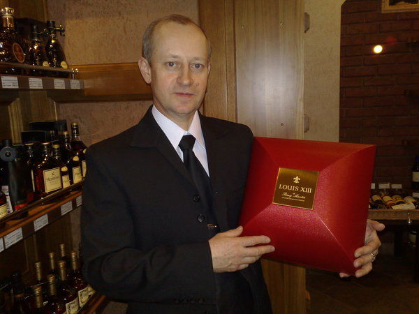 Николай Юшков