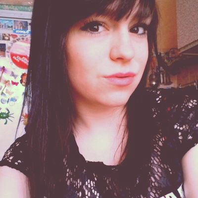 Ольга Колесова