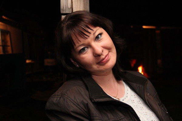 Наталья Асланова