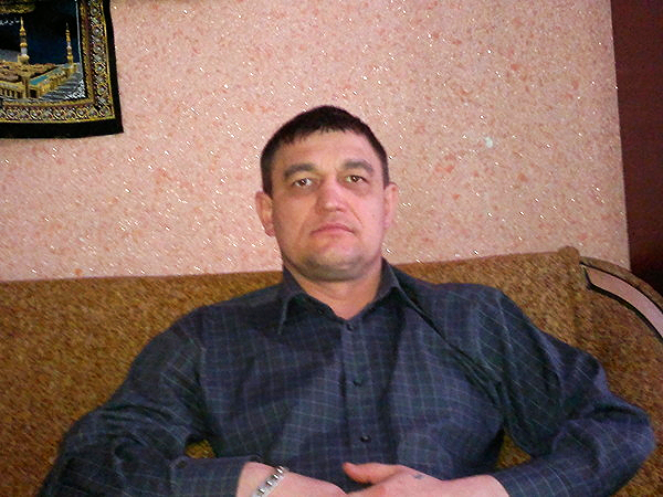 Винер Галямов