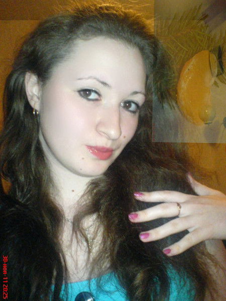 Ирина Череватенко