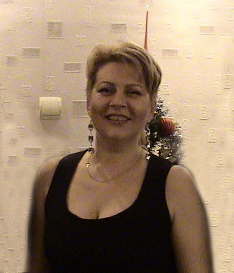 Наталья Матвеева