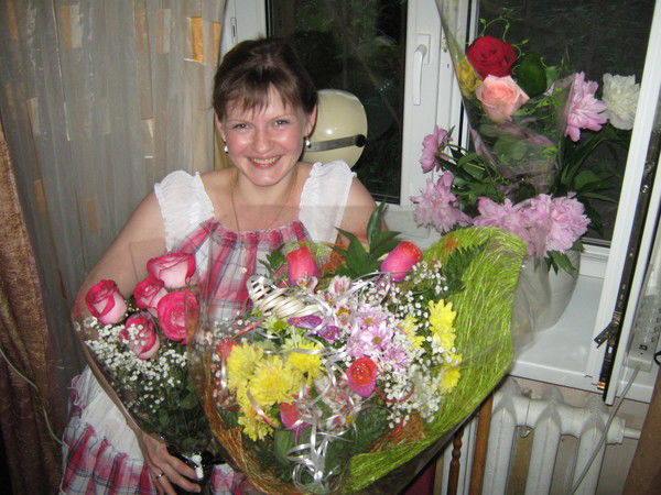 Елена Кирина