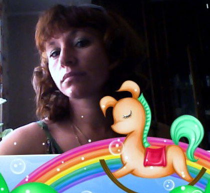 Оксана Финк