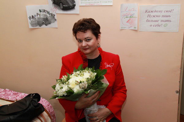 Светлана Джураева