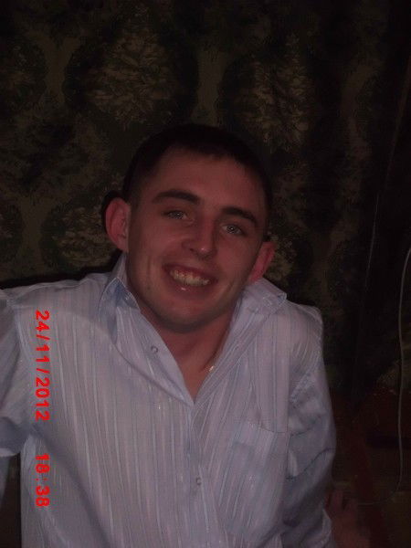 Владимир Бердников