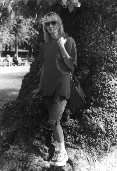 Татьяна Панченко