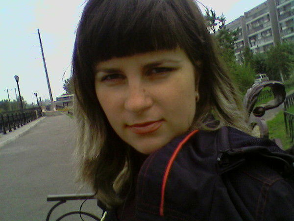 Инна Полдаускас