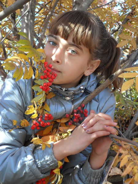 Виктория Ниткина