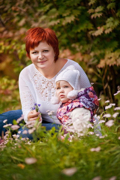 Варвара Демидова