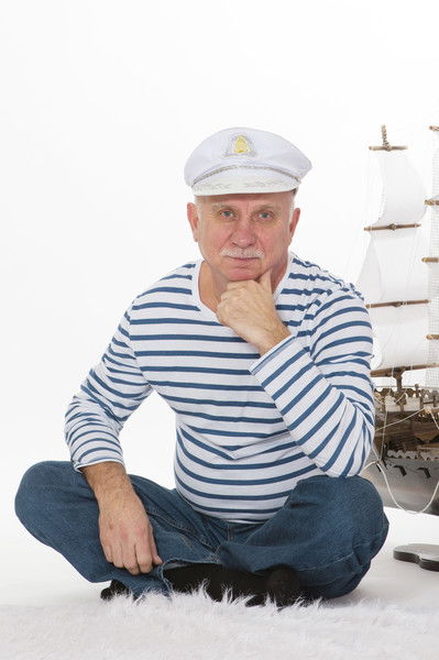 Валерий Мельников