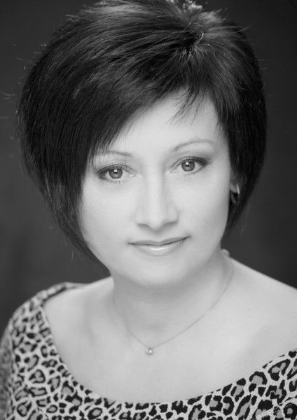 Алёна Селищева