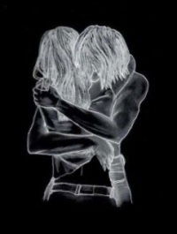 Наталия Новокрещенова