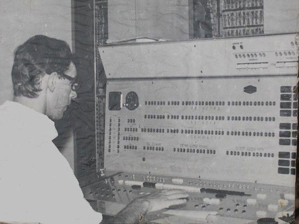 Николай Дорофеев