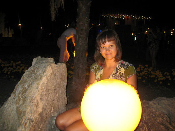 Оксана Михайлова