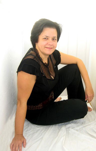 Анна Гладких