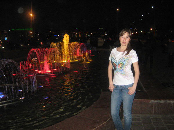 Нагима Исмаилова