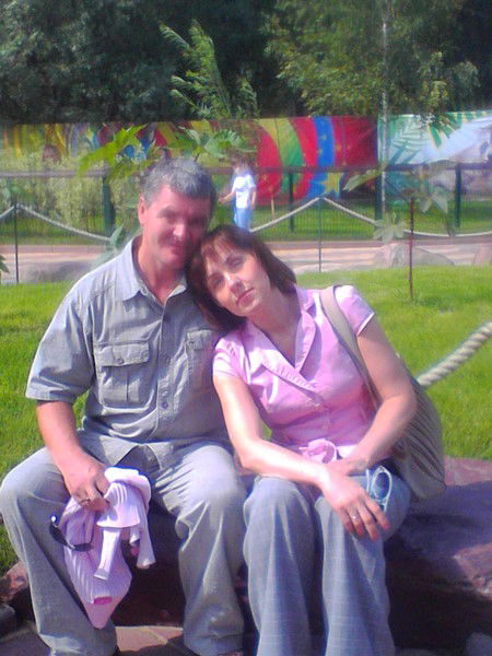 Вера Мелёхина