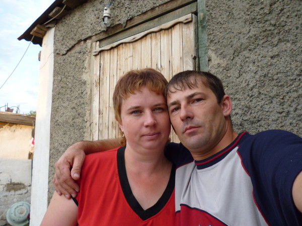 Евгений Сивушенко