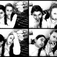 Лера Анпилова