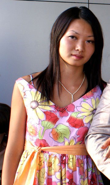 Радостина Тен