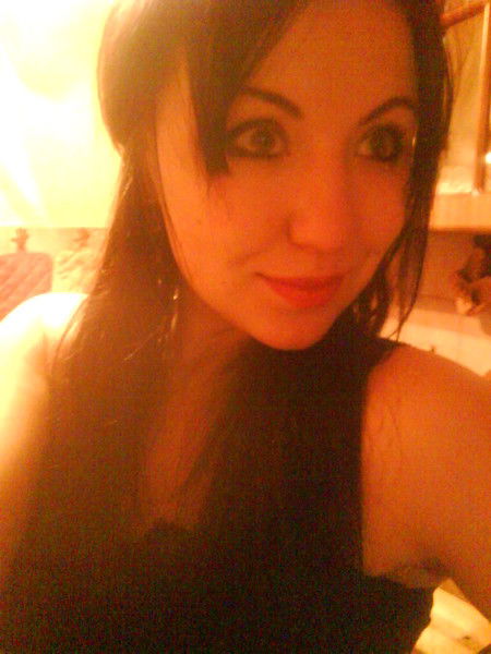 Анна Колчина