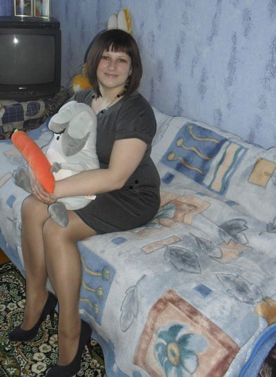 Наталья Денисенкова