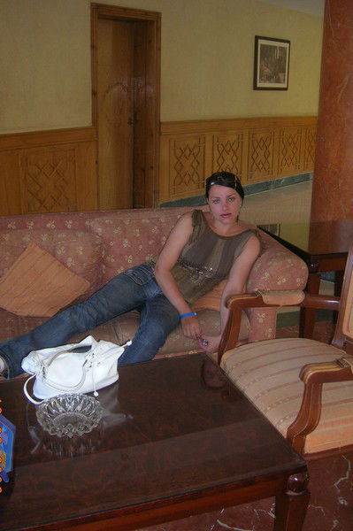 Марина Щербакова