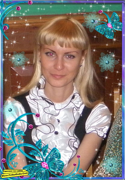 Милена Букина-Михайлова