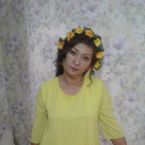 Галия Каскеева