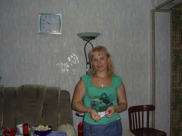 Натали Болотина