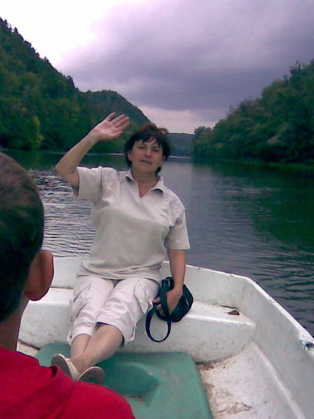 Любовь Горбанчук